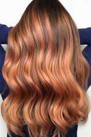 Strawberry blonde hairstyle hurls a captivating glimpse. 80 Sexy Strawberry Blonde Hair Looks Lovehairstyles Com
