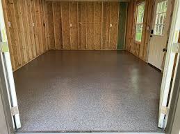 garage floor coatings