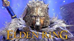 Elden Ring - What happens if you save Blaidd the Half-Wolf ？ - YouTube