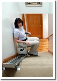stair lifts 101 ameriglide stairlift