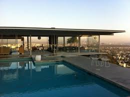Nephrophysiologist  Julius Shulman in Modernism Rediscovered Curbed