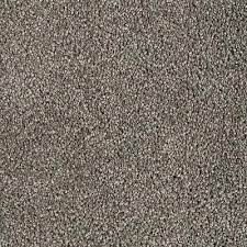 soft smoke textured carpet polyester
