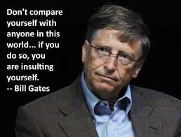 Gates Quotes. QuotesGram via Relatably.com