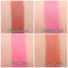 Do other shades allow for a more. Maybelline Color Sensational Creamy Matte Lipstick Clay Crush Liptutor Org