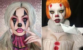 23 best halloween makeup ideas stayglam