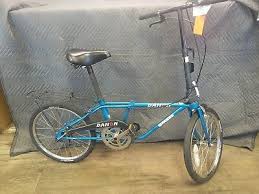 Dahon speed chromoly 4130 folding bicycle bike 20 wheels. Dahon 3 Speed 12 Folding Stowaway Bike Blue 225 00 Picclick