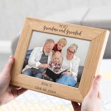 best grandpas belong to photo frame