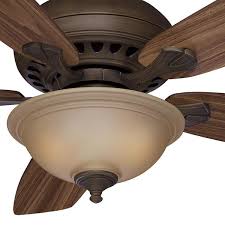 indoor led venetian bronze ceiling fan