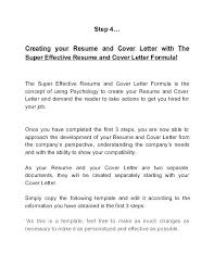 Make Cover Letter Online Making A Cover Letter For Resume Resume And