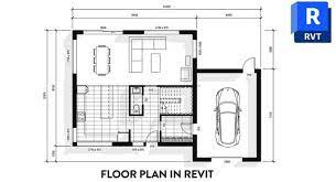 How To Create A Floor Plan In Revit