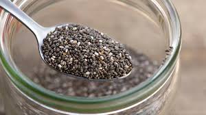 healthy chia seed recipes for breakfast