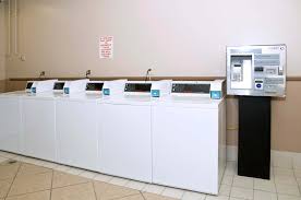 Coinamatic has two different types of laundry cards: Card Operated Washer And Dryer Benefits And Where To Get Them