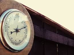 Learn How To Read A Barometer
