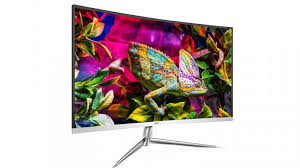 Alibaba.com offers 830 aoc curved monitor products. 24 Inch Aoc Curved Monitor Designed For An Engaging Visual Experience
