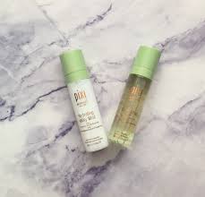 pixi beauty mist review glow mist and