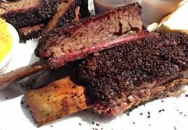 where to get beef ribs in texas texas