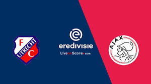 The dutch monsters lost their last trip and are one point behind atalanta, implying that lone a triumph will do on wednesday night in the event that they are to jump. Previa Predicciones Y Pronostico De Utrecht Vs Ajax Transmision En Vivo Eredivisie 2020 21
