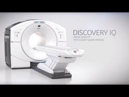 Discovery Iq Pet Ct Scanners Pet Ct Molecular Imaging
