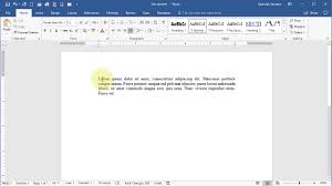 Microsoft Word For Lawyers A Complete Guide 2019 Lawyerist