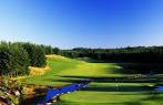Trophy Lake Golf & Casting Club in Port Orchard, Washington, USA ...