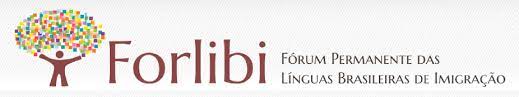 Forlibi - Fórum Permanente das Línguas Brasileiras de Imigração