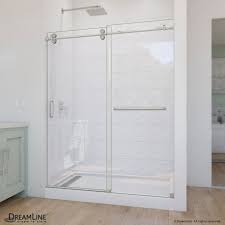 Enigma Cxo Shower Door Dreamline
