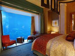 underwater hotels are a dying breed