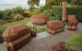 Does Patio Furniture Need To Be Covered