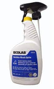 ecolab revitalize miracle spotter for