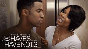 Centers on the rich cryer and harrington families (the haves) and the poor young family (the have nots) whose lives intertwine when hanna young starts working for the have and have nots is fun to watch! First Look The Veronica Show Tyler Perry S The Haves And The Have Nots Oprah Winfrey Network Youtube