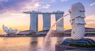 Singapore is a city state which is connected via a bridge and a freeway to the mainland of malaysia. Singapore Travel Guide Everything You Need To Know Insurance Solved Blog Budget Direct