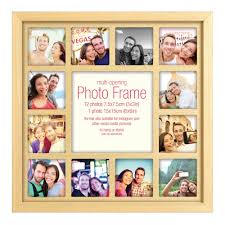 instaframe photo frame multi aperture