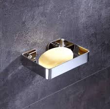 Soap Holder For Bathroom Or Kitchen
