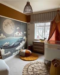 cute newborn baby room decorating ideas