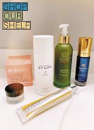 skin care routine for oily skin