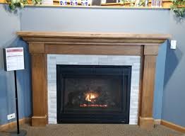 Milwaukee Fireplace Installations