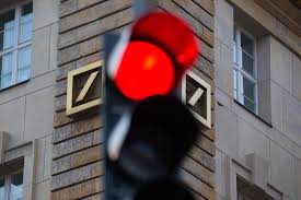 The securities and exchange commission today charged deutsche bank ag with filing misstated financial reports during the height of the financial crisis that failed to take into account a material risk for potential losses estimated to be in the billions of dollars. Deutsche Bank Crisis Explained
