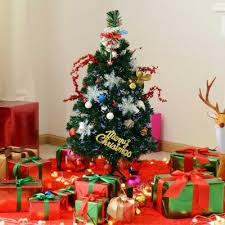 They're light, fold flat into an envelope, and ships easily to friends near and far. Homcom Small Pre Lit Fiber Optic Christmas Tree Artificial Spruce Tree Multi Color With Top Star 2ft 60cm 2ft Aosom Ireland