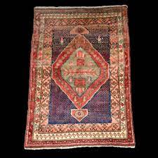 proantic carpet from anatolia turkey