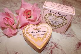 too faced sweethearts perfect flush
