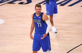 Compare live nba odds, lines and spreads. Nba Odds Mavericks Star Luka Doncic Favored To Win 2020 21 Mvp Sportsnaut