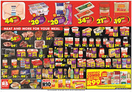 Shoprite free easter ham can offer you many choices to save money thanks to 19 active results. Shoprite Current Catalogue 2021 05 10 2021 05 23 2 Za Catalogue 24 Com