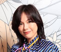 相川七瀬 ハイヒール・モモコの23歳長女は“そっくり”「受け継い ...