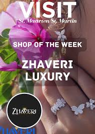 of the week zhaveri luxury st