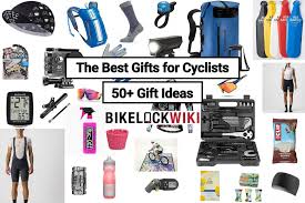 gifts for cyclists 50 cycling gift