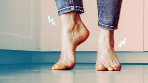 tingling in feet 5 causes and treatment