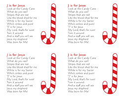 Beaded candy cane ornament craft for children comes with an inspirational card which explains the meaning of the candy cane poem. J Is For Jesus Candy Cane Christmas Sunday School Christian Christmas Crafts Candy Cane Story