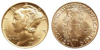 1938 S Mercury Silver Dime Coin Value Prices Photos Info