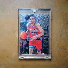 The leading destination for sports card and collectible enthusiasts. Grant Hill Fleer Metal 96 Basketballcards