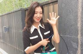 Park ah in is a south korean actress. Park Shin Hye S Movie With Yoo Ah In Gets Release Date Actress Comments On Her Intense Actin Scenes Econotimes